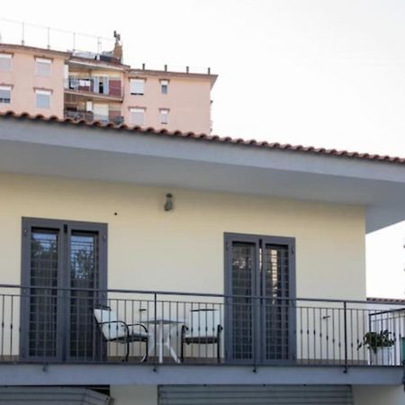 La Razza Home&Restaurant Gragnano Buitenkant foto
