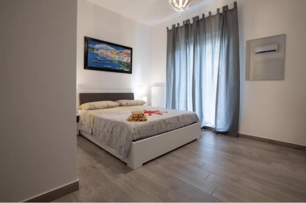 La Razza Home&Restaurant Gragnano Buitenkant foto