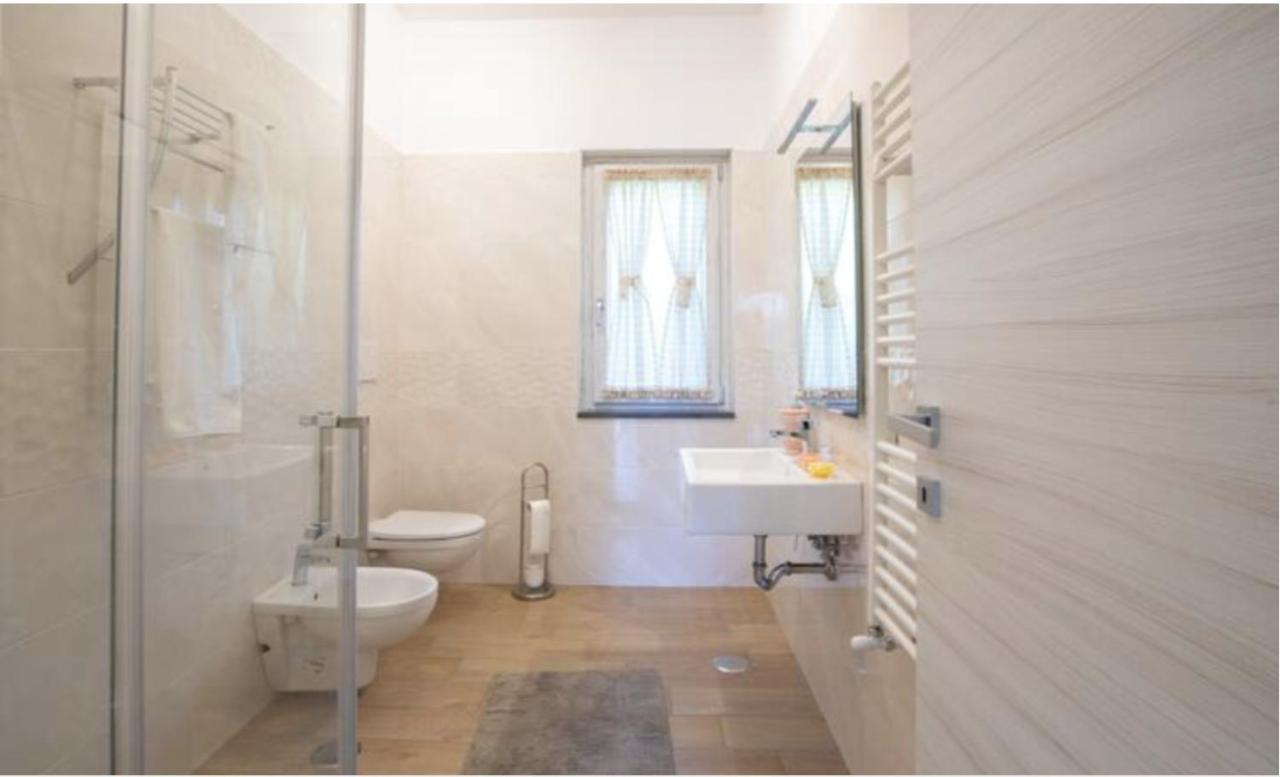 La Razza Home&Restaurant Gragnano Buitenkant foto