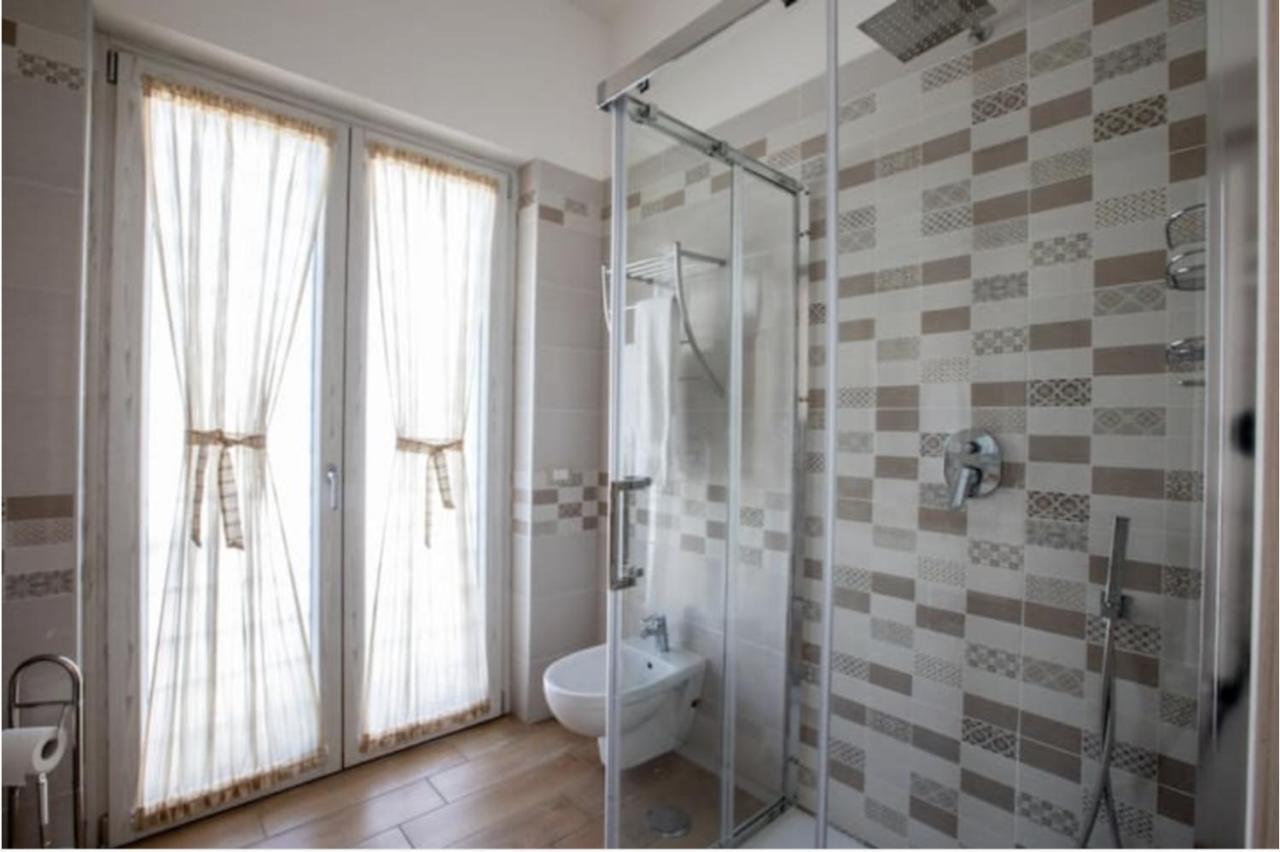 La Razza Home&Restaurant Gragnano Buitenkant foto
