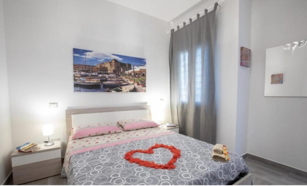 La Razza Home&Restaurant Gragnano Buitenkant foto