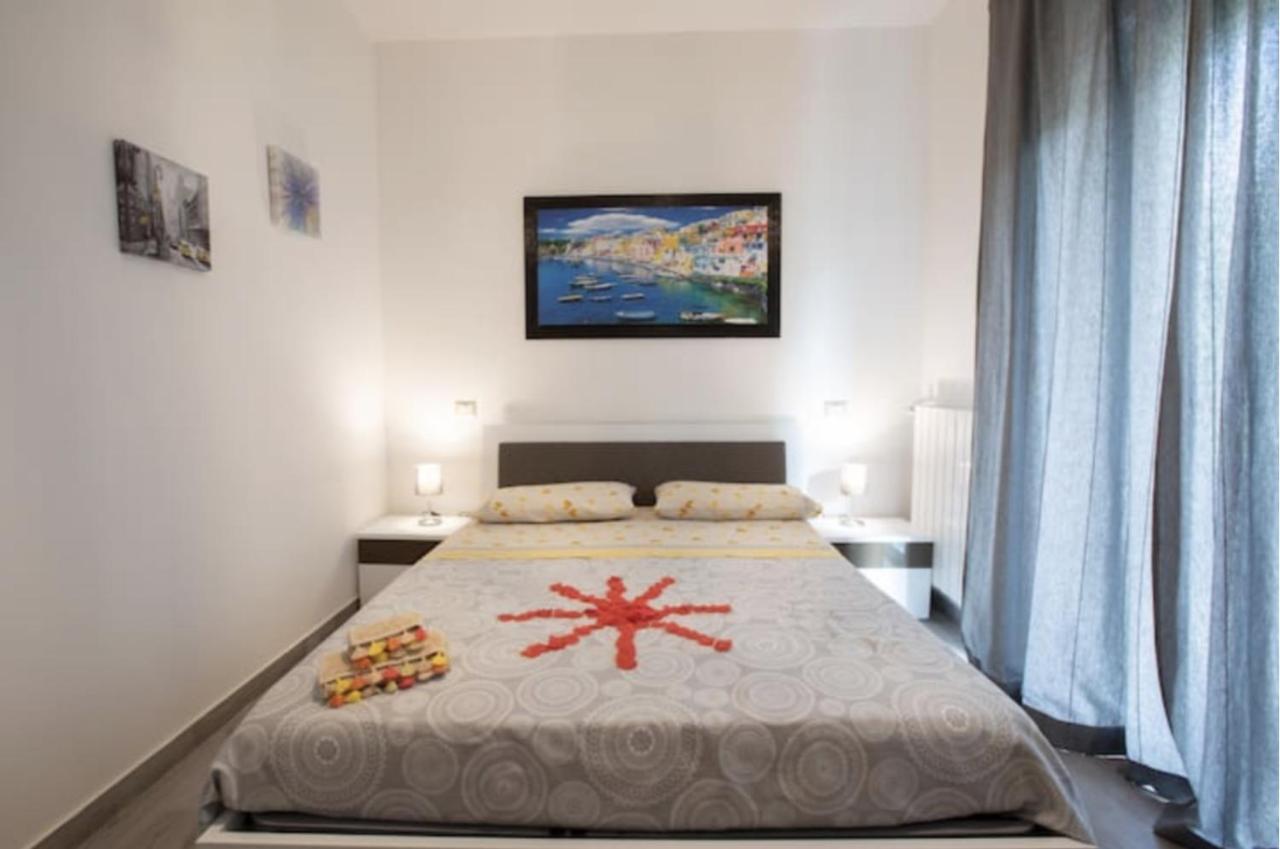 La Razza Home&Restaurant Gragnano Buitenkant foto