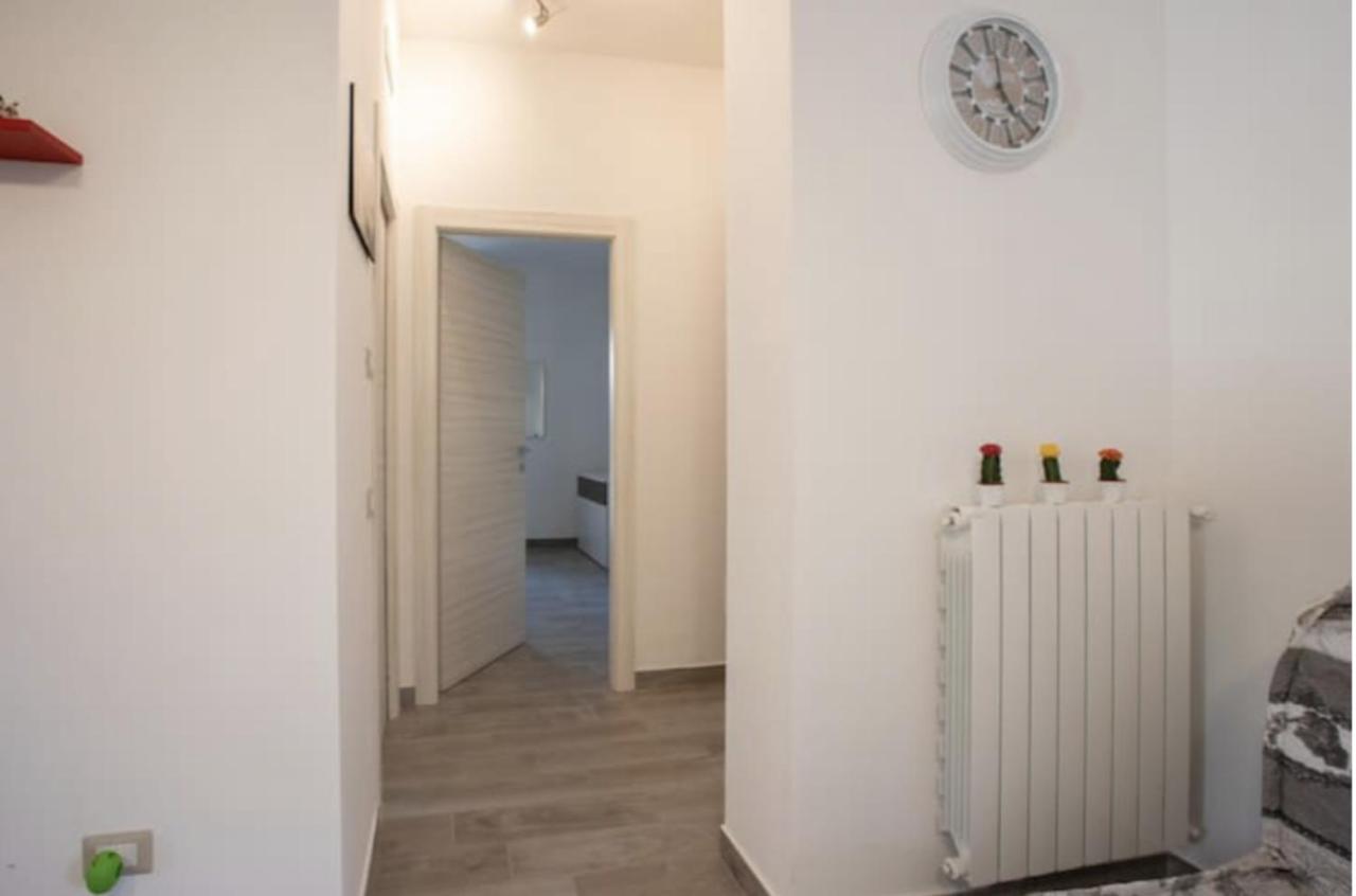 La Razza Home&Restaurant Gragnano Buitenkant foto