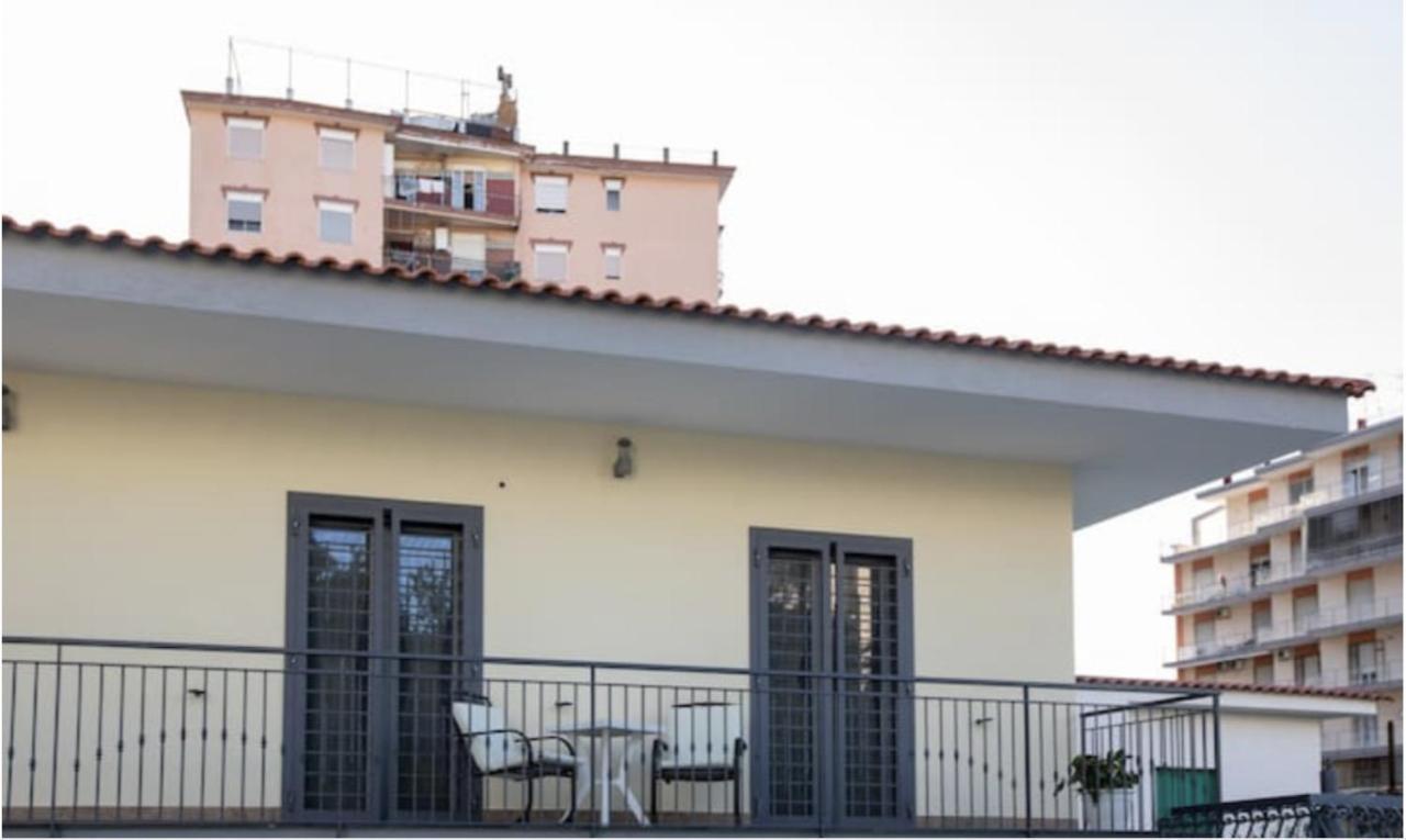 La Razza Home&Restaurant Gragnano Buitenkant foto
