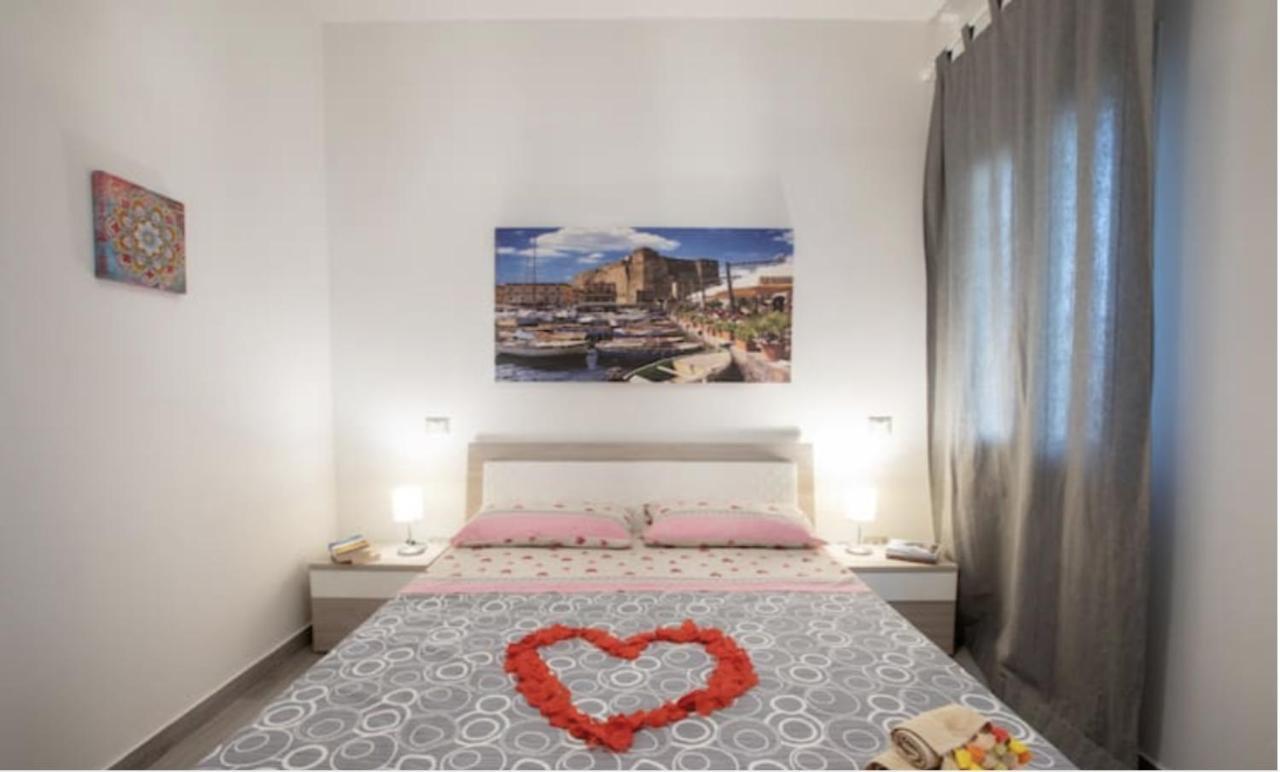 La Razza Home&Restaurant Gragnano Buitenkant foto