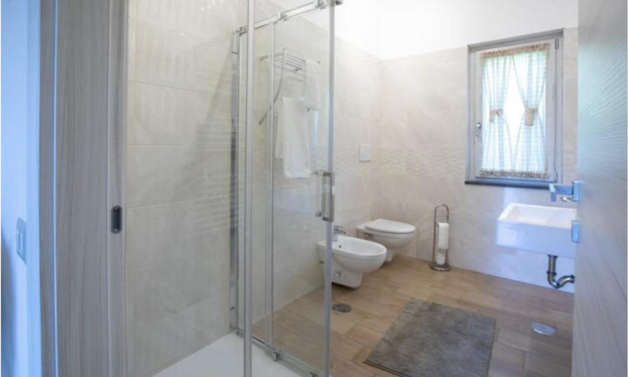 La Razza Home&Restaurant Gragnano Buitenkant foto