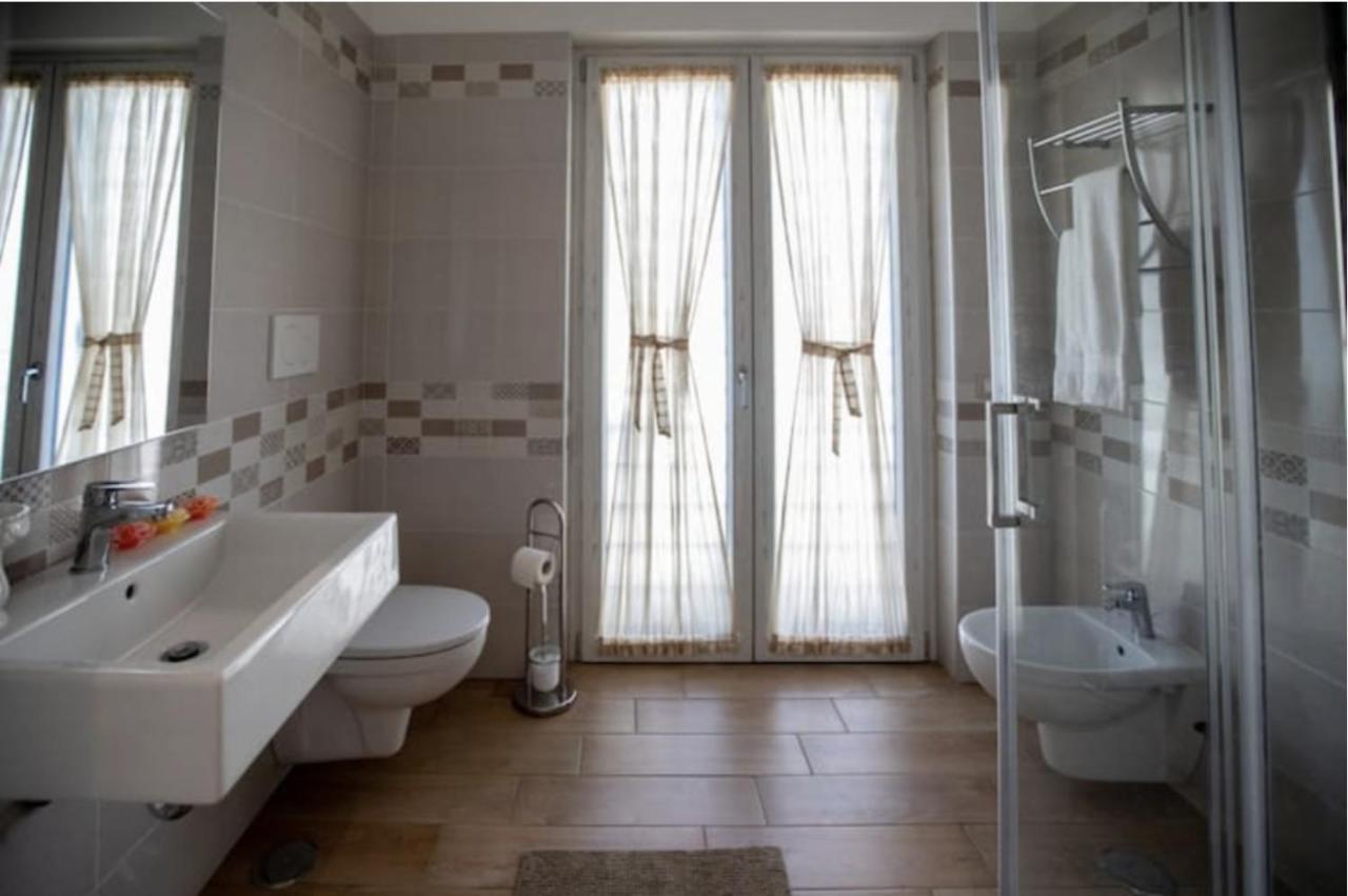 La Razza Home&Restaurant Gragnano Buitenkant foto