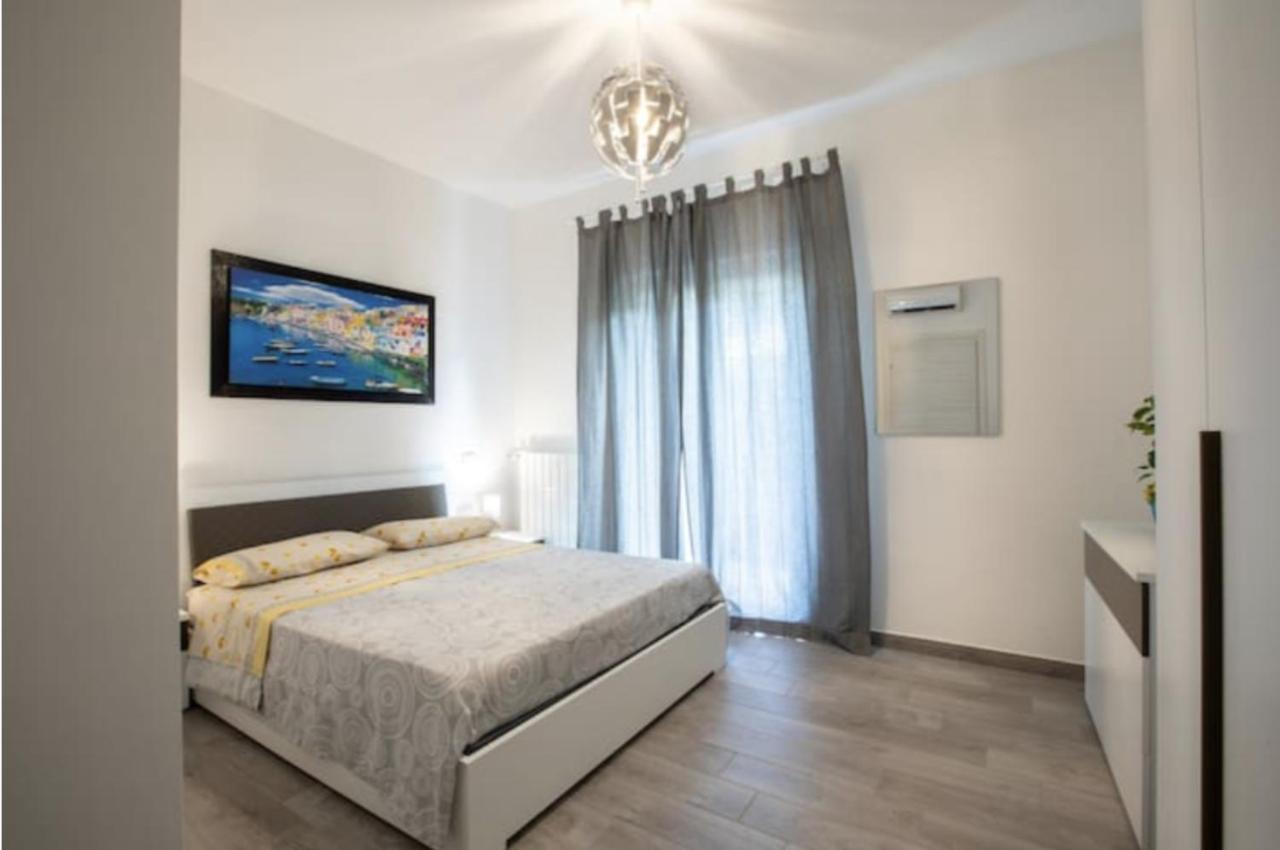 La Razza Home&Restaurant Gragnano Buitenkant foto