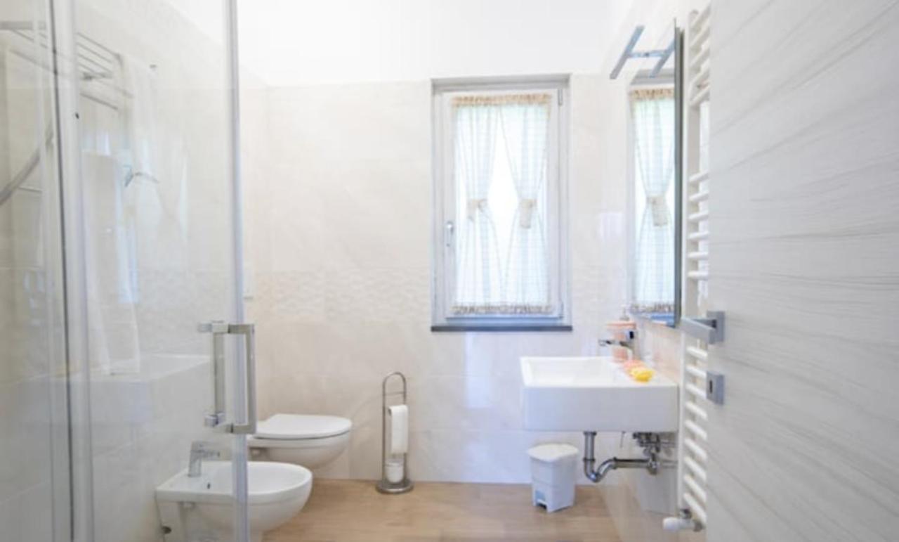 La Razza Home&Restaurant Gragnano Buitenkant foto
