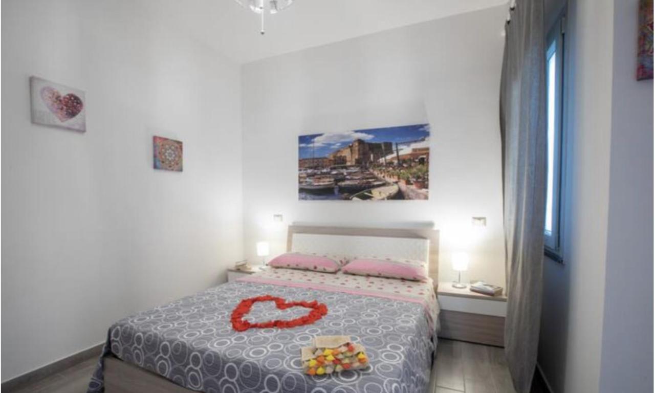 La Razza Home&Restaurant Gragnano Buitenkant foto