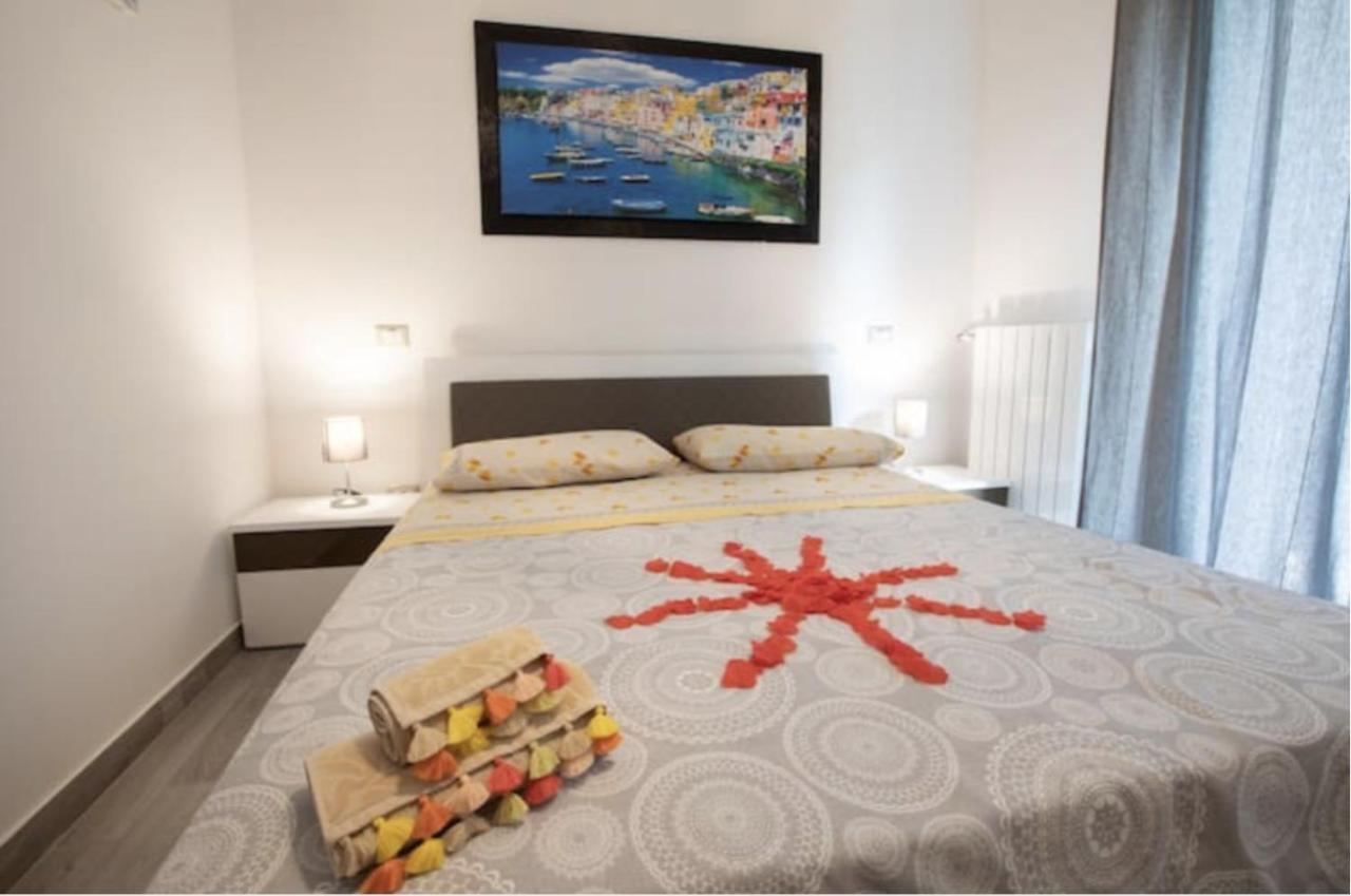 La Razza Home&Restaurant Gragnano Buitenkant foto