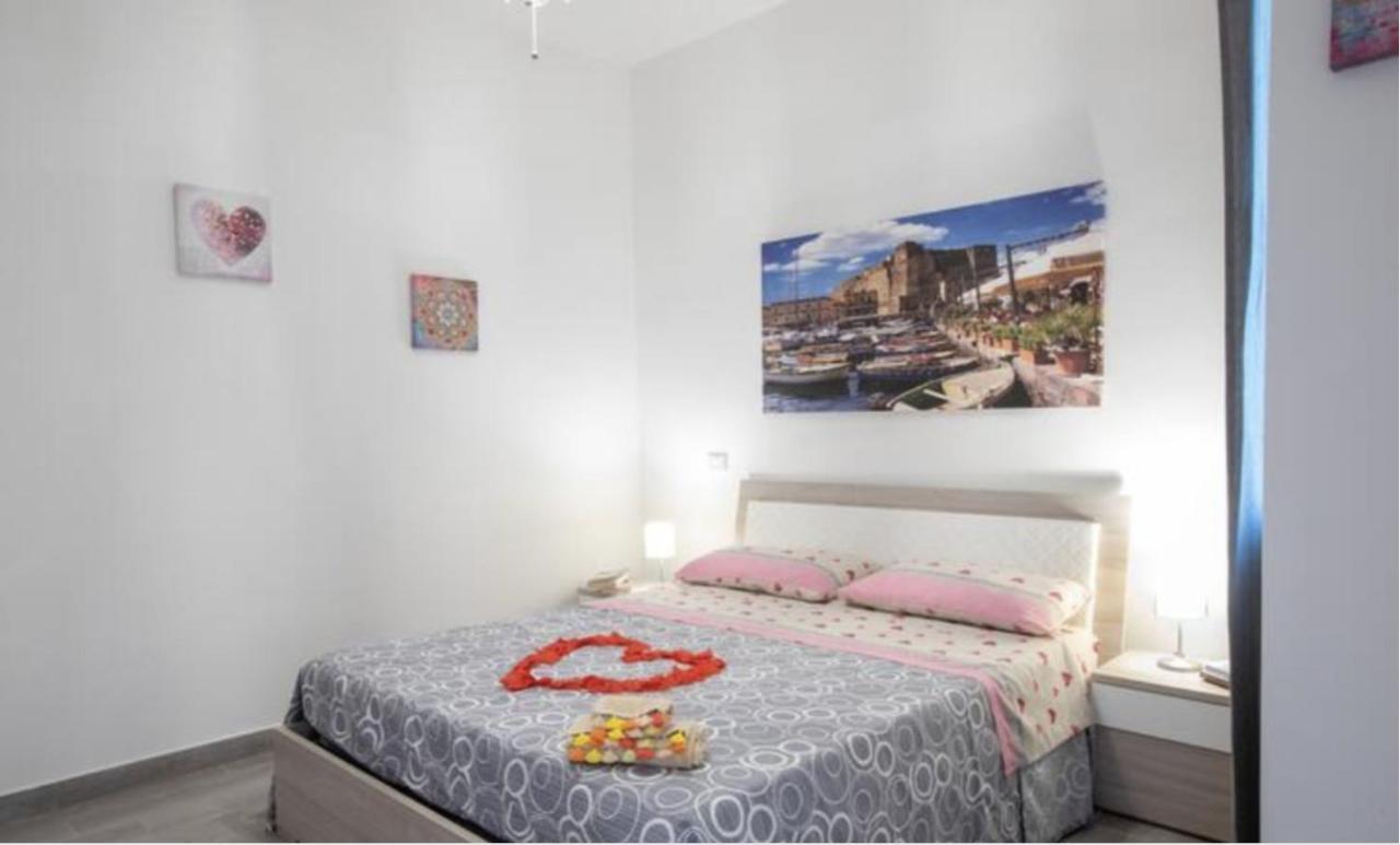 La Razza Home&Restaurant Gragnano Buitenkant foto