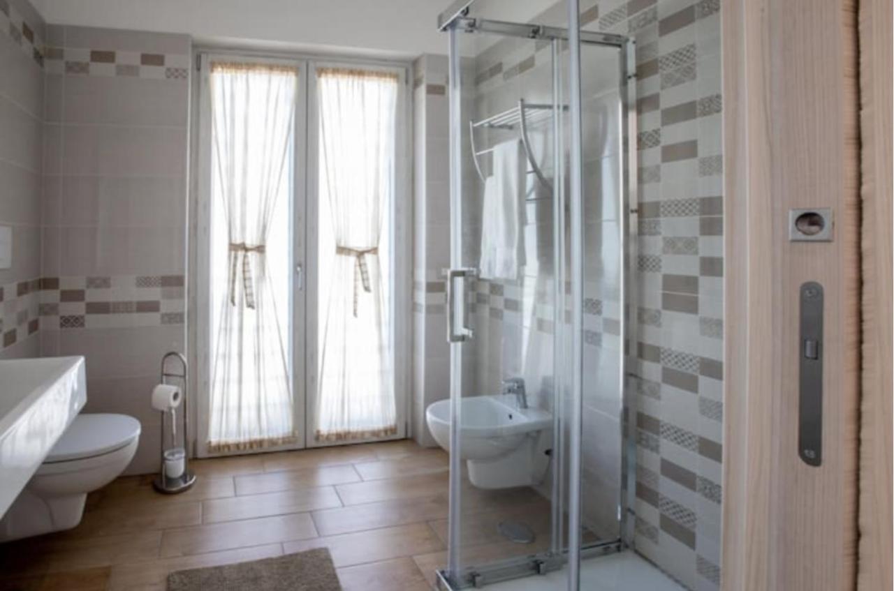 La Razza Home&Restaurant Gragnano Buitenkant foto