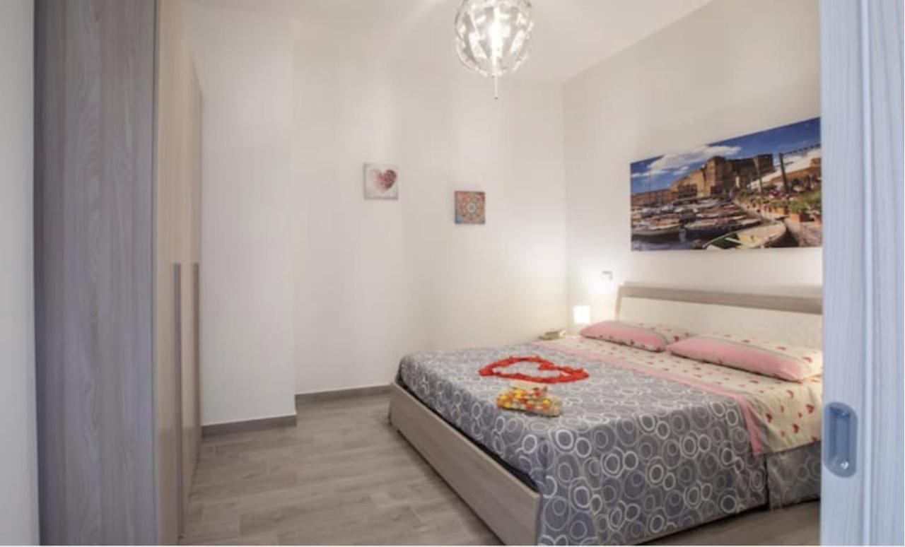 La Razza Home&Restaurant Gragnano Buitenkant foto